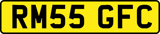 RM55GFC