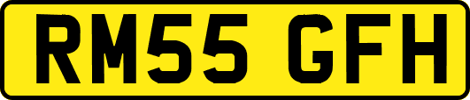 RM55GFH