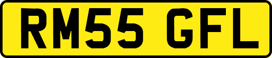 RM55GFL