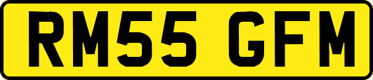 RM55GFM