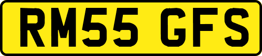 RM55GFS