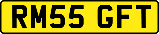 RM55GFT