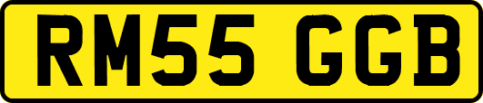 RM55GGB