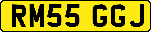 RM55GGJ