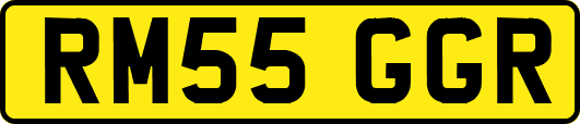 RM55GGR