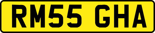 RM55GHA