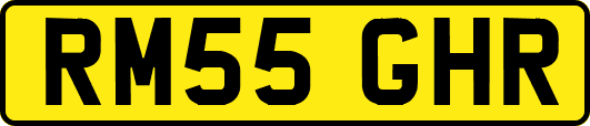RM55GHR