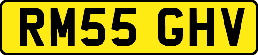 RM55GHV