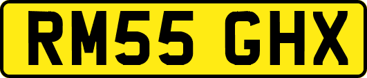 RM55GHX