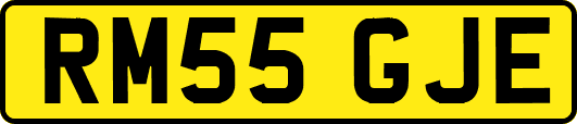 RM55GJE