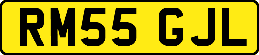 RM55GJL