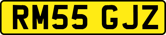 RM55GJZ