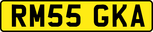 RM55GKA