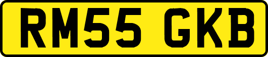 RM55GKB