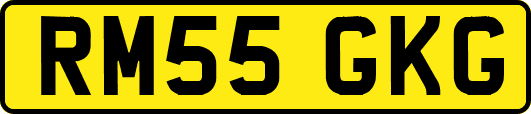 RM55GKG