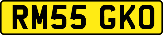 RM55GKO