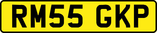 RM55GKP