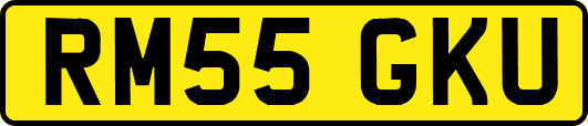 RM55GKU