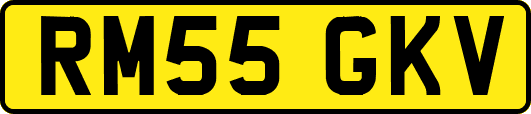 RM55GKV