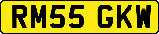RM55GKW