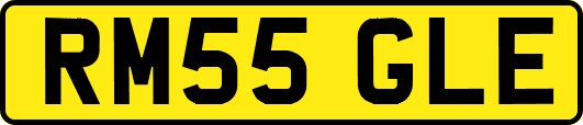 RM55GLE