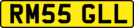 RM55GLL