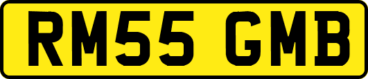 RM55GMB
