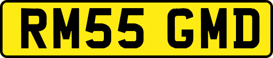 RM55GMD