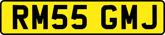 RM55GMJ