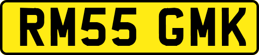 RM55GMK
