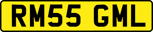 RM55GML