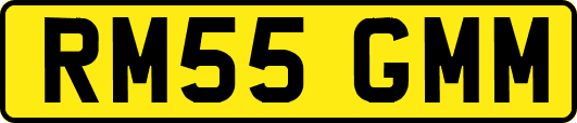 RM55GMM