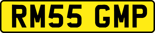 RM55GMP