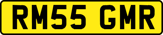 RM55GMR