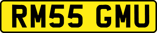 RM55GMU