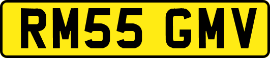 RM55GMV
