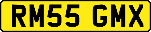 RM55GMX