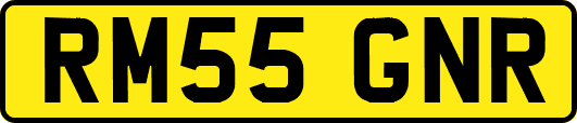 RM55GNR