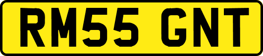 RM55GNT