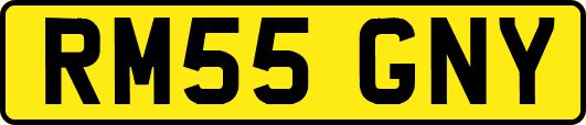 RM55GNY