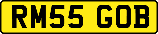RM55GOB