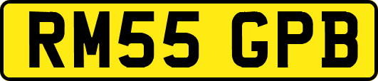 RM55GPB