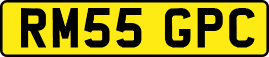 RM55GPC