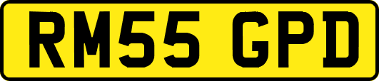 RM55GPD