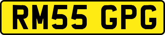 RM55GPG