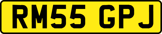 RM55GPJ