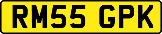 RM55GPK