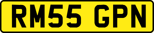 RM55GPN