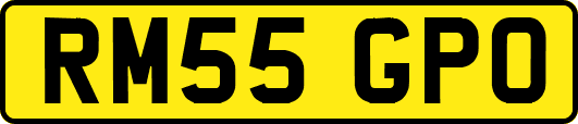 RM55GPO