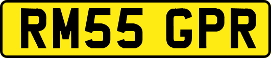 RM55GPR